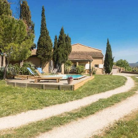 Suite Ou Chambre Privee A La Forge Des Cypres Loupia Esterno foto