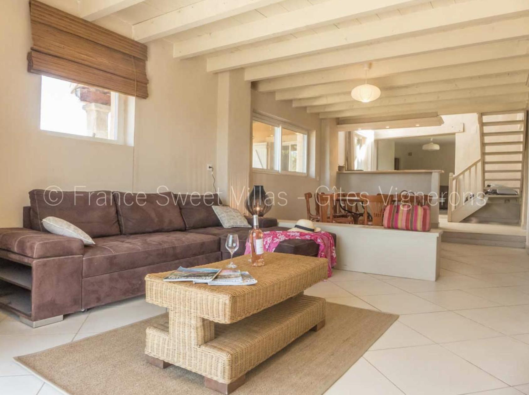 Suite Ou Chambre Privee A La Forge Des Cypres Loupia Esterno foto